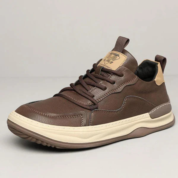 IGNAZIO | SCARPE DA UOMO IN PELLE FATTE A MANO