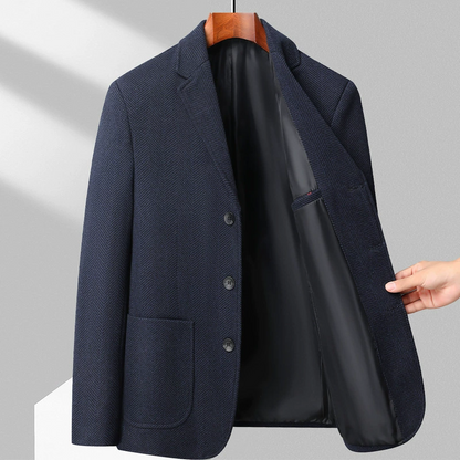 Trento | Giacca Sartoriale in Lana
