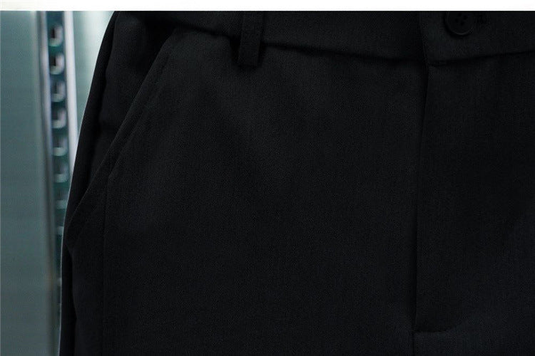 ROSSI ROMA™ | PANTALONI UOMO PREMIUM
