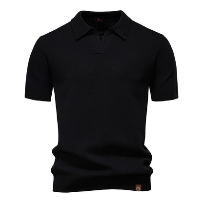 ROSSI ROMA | POLO DI LUSSO