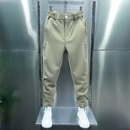 GIORGIO | PANTALONE ELEGANTE DA UOMO