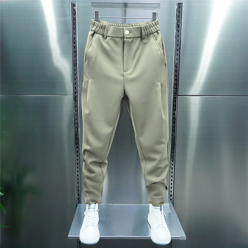 ROSSI ROMA™ | PANTALONI UOMO PREMIUM