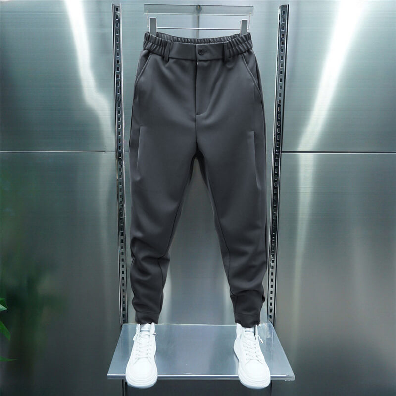 ROSSI ROMA™ | PANTALONI PREMIUM DI LUSSO