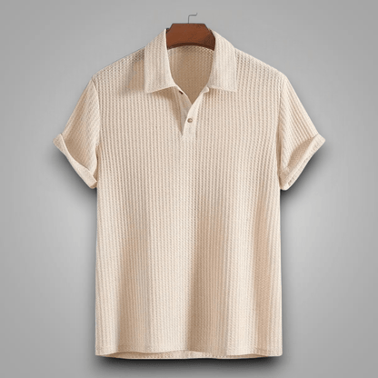 GERO™ | POLO IN MAGLIA