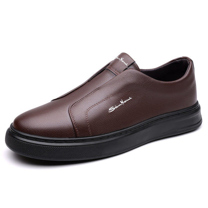 ROSSI ROMA | SCARPE IN PELLE