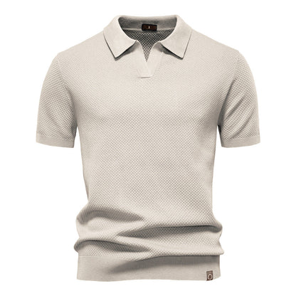 ROSSI ROMA | POLO DI LUSSO