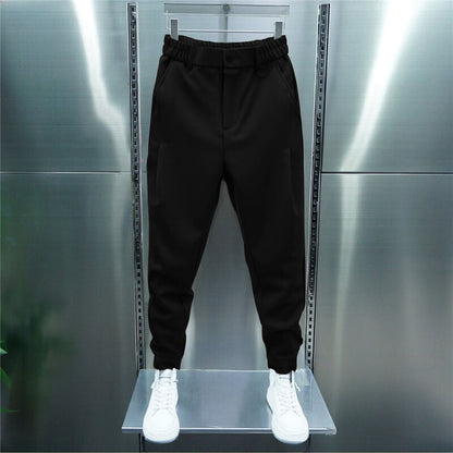 ROSSI ROMA™ | PANTALONI DI LUSSO