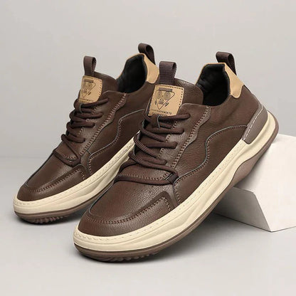 IGNAZIO | SCARPE DA UOMO IN PELLE FATTE A MANO