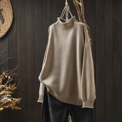 Iside | Maglione Tricotato