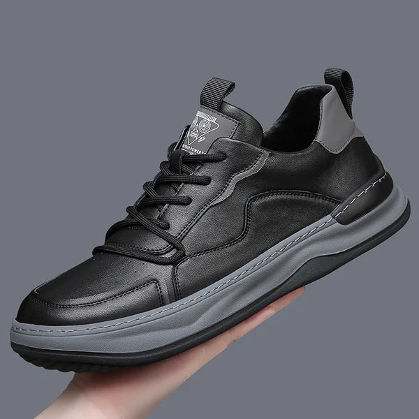 IGNAZIO | SCARPE DA UOMO IN PELLE FATTE A MANO