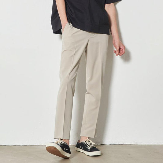 Cruz | Pantaloni Sartoriali Elasticizzati