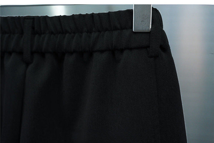 ROSSI ROMA™ | PANTALONI UOMO PREMIUM