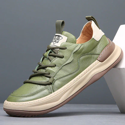 IGNAZIO | SCARPE DA UOMO IN PELLE FATTE A MANO