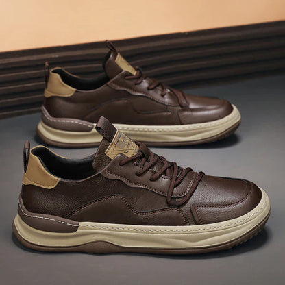 IGNAZIO | SCARPE DA UOMO IN PELLE FATTE A MANO