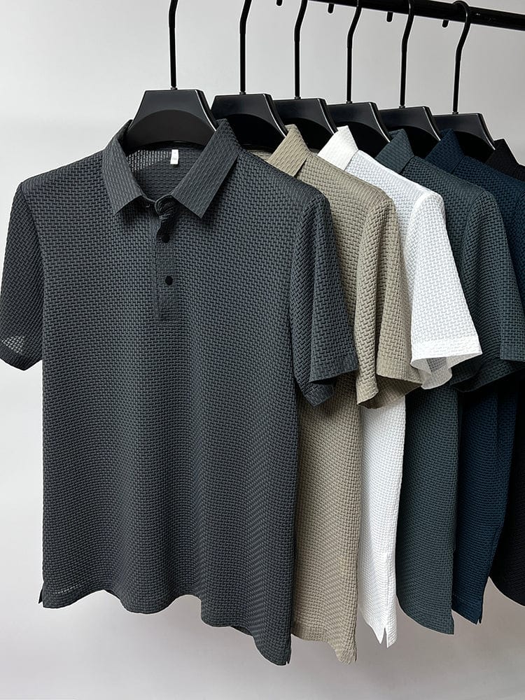 CARMELO | POLO DI LUSSO