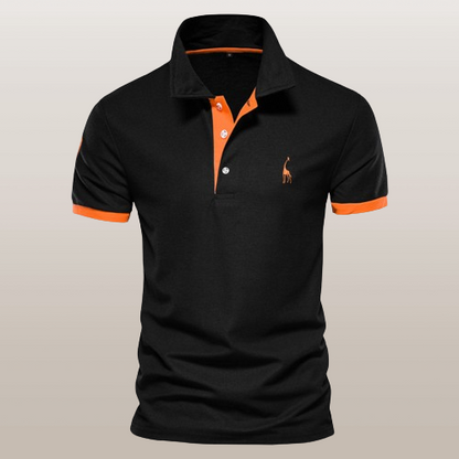 GIULIO | POLO SPORTIVA ED ELEGANTE