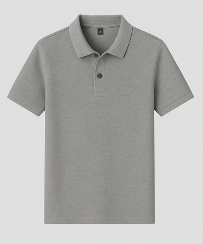 RICCARDO™ | POLO IN COTONE PREMIUM PER UNO STILE RAFFINATO