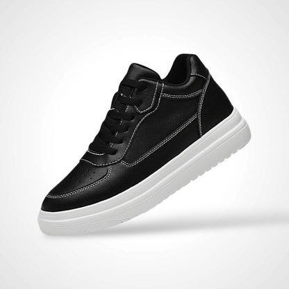 MARCELLO | SCARPE DA GINNASTICA DI LUSSO (+8CM)