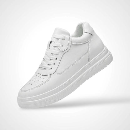 MARCELLO | SCARPE DA GINNASTICA DI LUSSO (+8CM)