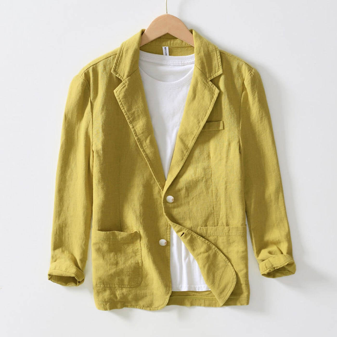 GIOSUÈ | CAMICIA OVERSHIRT ELEGANTE E TRASPIRANTE