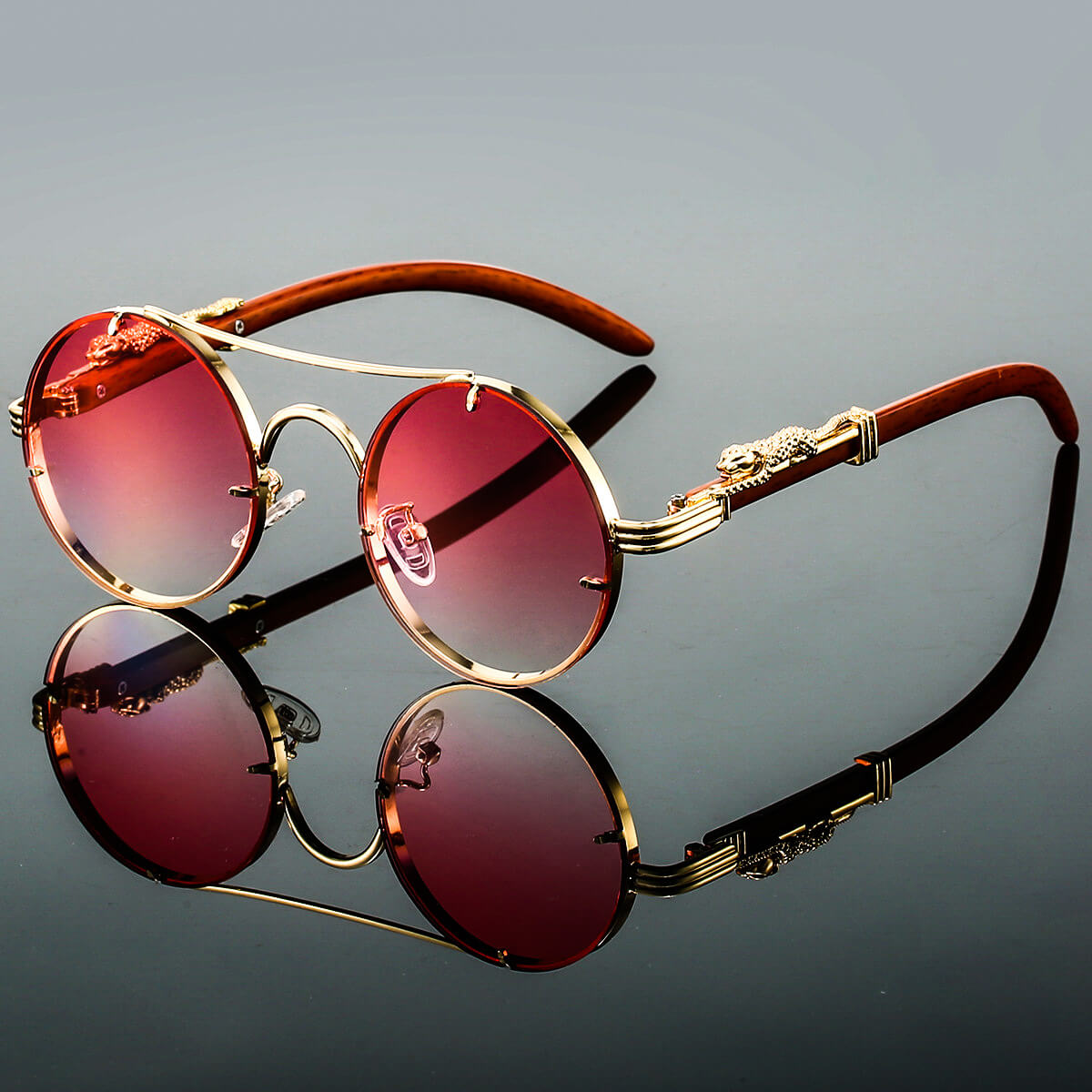 ADELMO | OCCHIALI DA SOLE VINTAGE