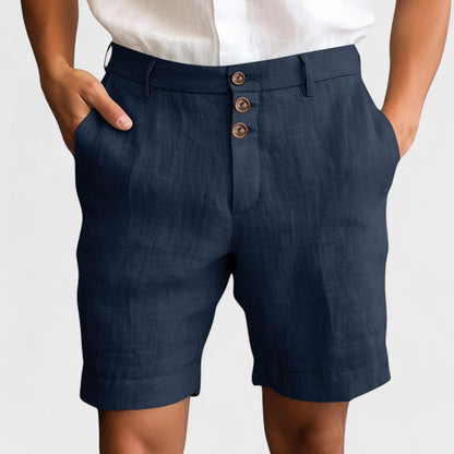 BRUNO | PANTALONI CORTI RAFFINATI