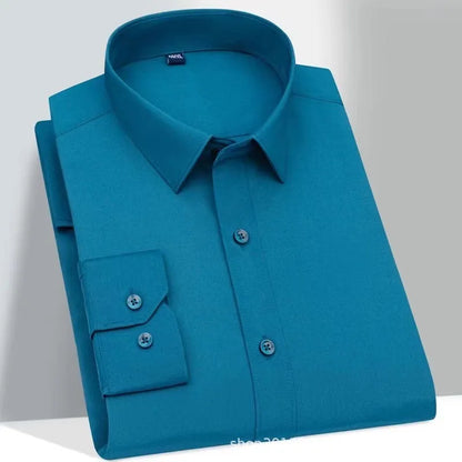 ROSSI ROMA | CAMICIA BUSINESS BASIC