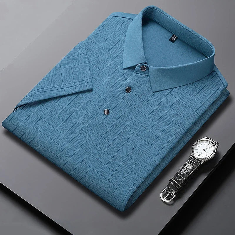 ROSSI ROMA | POLO DI LUSSO A FANTASIA