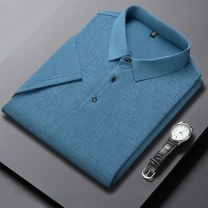 ROSSI ROMA | POLO DI LUSSO A FANTASIA