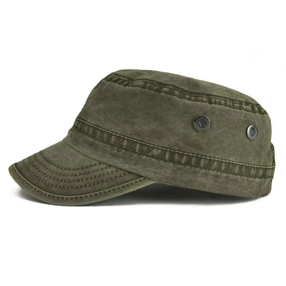 ROSSI ROMA | CAPPELLO VINTAGE ROBUSTO