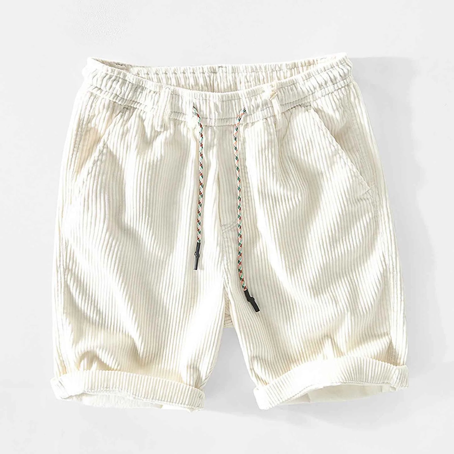 ROSSI ROMA | PANTALONCINI SEABROOK