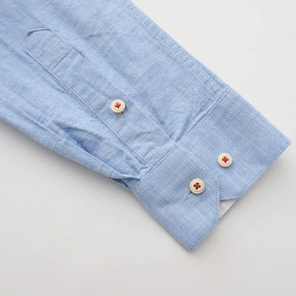 ROSSI ROMA | CAMICIA ESTIVA