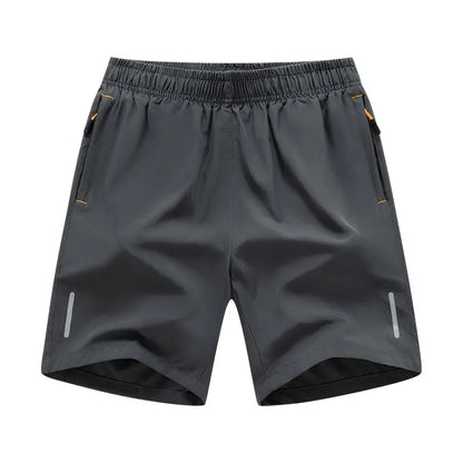 ROSSI ROMA™ | PANTALONI CORTI SPORTIVI DA UOMO