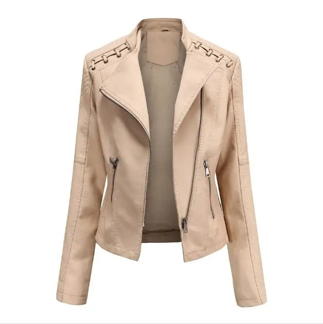 claire™ | giacca raffinata