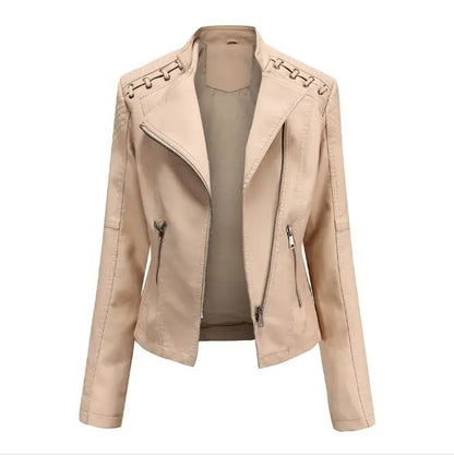 claire™ | giacca raffinata