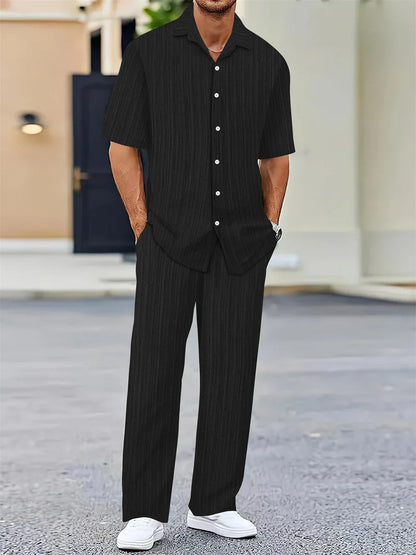 ROSSI ROMA | SET CASUAL UOMO