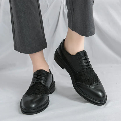 RAIMONDO | SCARPE DA LAVORO ELEGANTI
