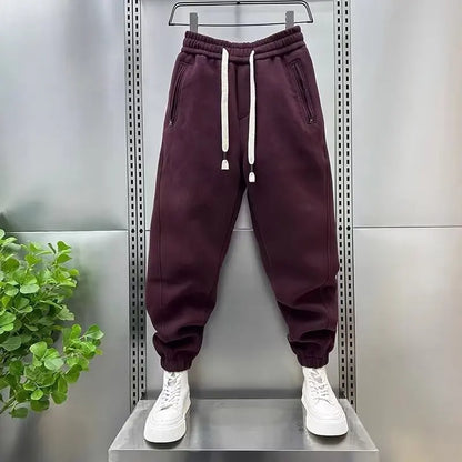 ROSSI ROMA™ | PANTALONI BASIC