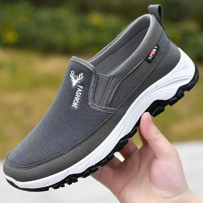 AEROVEN | SCARPE DA UOMO