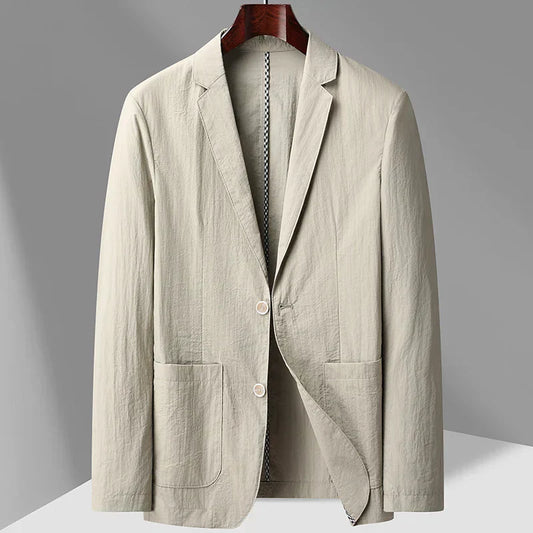Silvestri | Giacca in Lino Leggera
