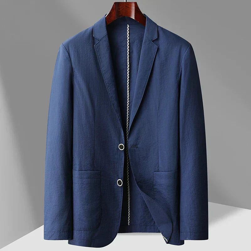 Silvestri | Giacca in Lino Leggera