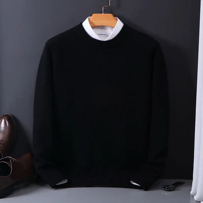 ROSSI ROMA ™ | MAGLIONE DA UOMO DI LUSSO