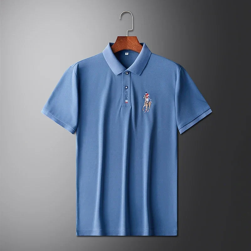 SIMONE | POLO CLASSICA