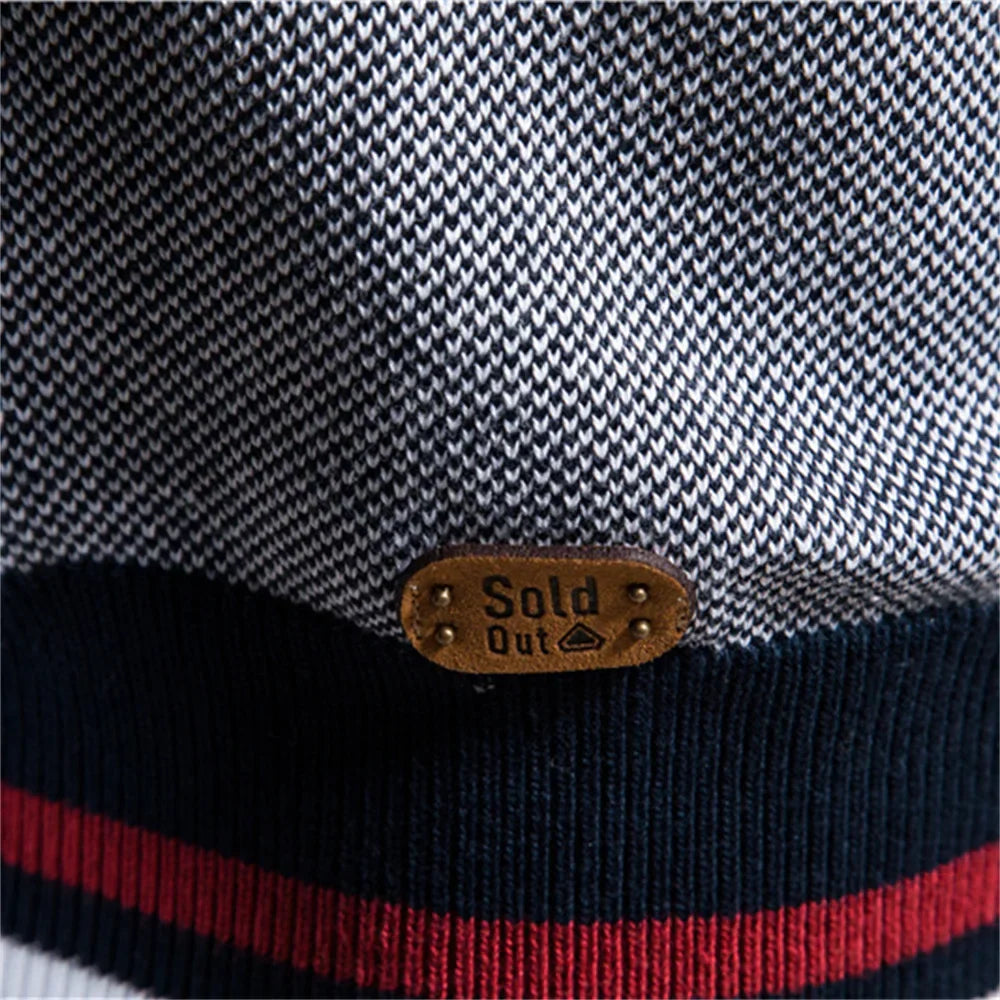 ROSSI ROMA™ | GILET PREMIUM DA UOMO