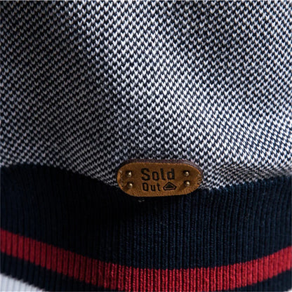 ROSSI ROMA™ | GILET PREMIUM DA UOMO