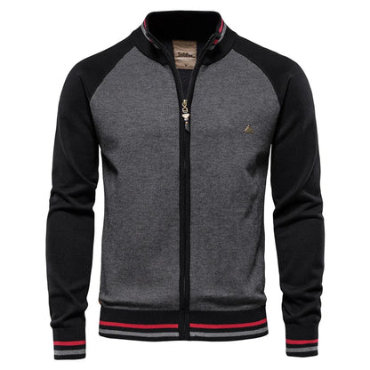 ROSSI ROMA™ | GILET PREMIUM DA UOMO