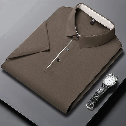 ROSSI ROMA | POLO BASIC