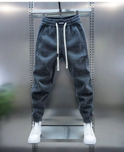 NINO | PANTALONE CASUAL CON MOTIVO