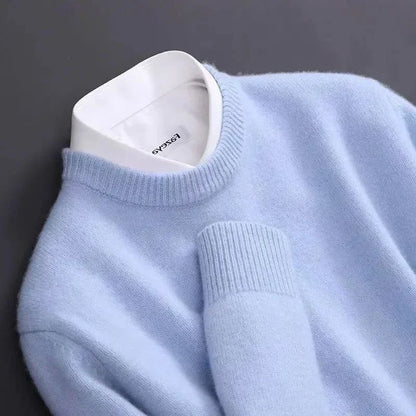ROSSI ROMA ™ | MAGLIONE DA UOMO DI LUSSO