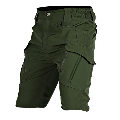 ROSSI ROMA™ | PANTALONI CORTI PRATICI PER UOMINI